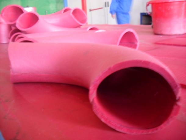 Two preparations in rubber bonding